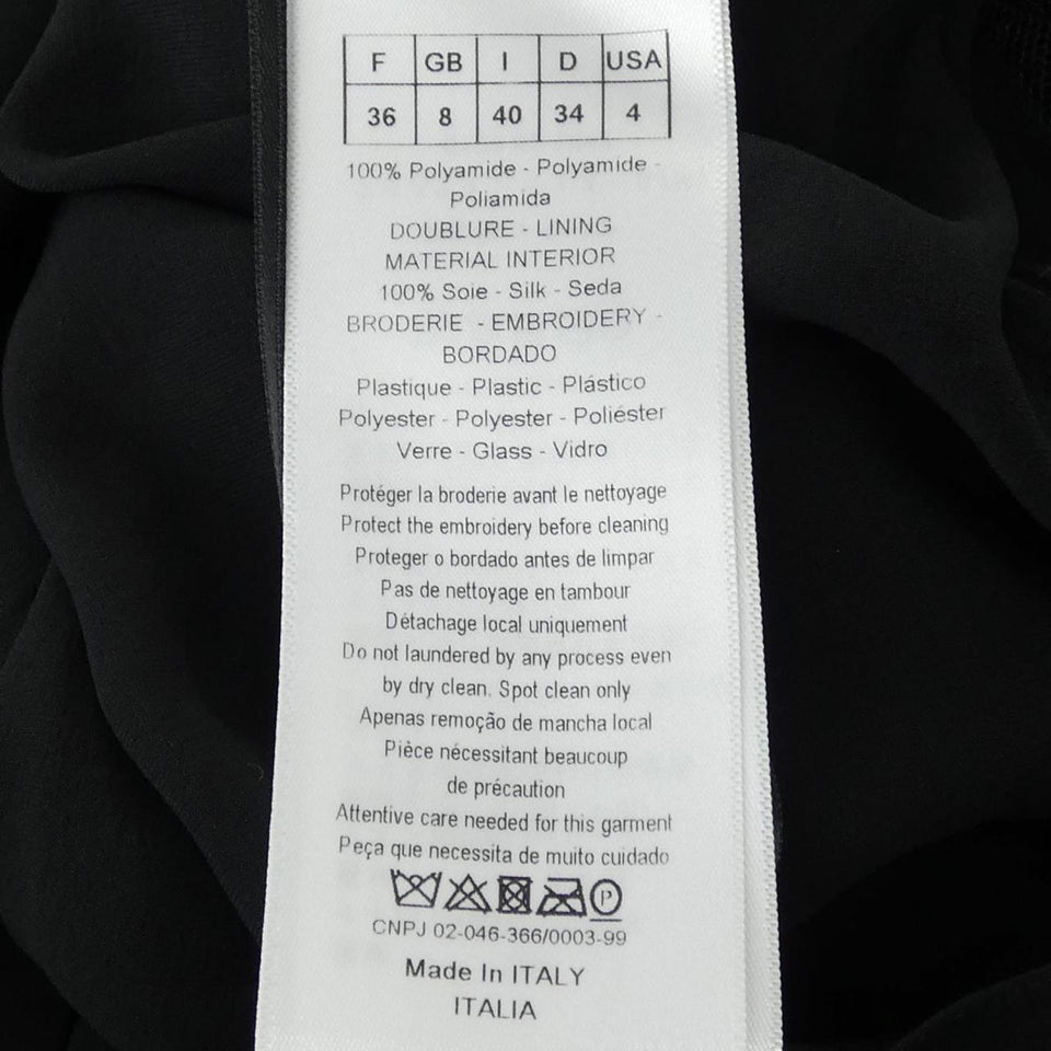 Christian Dior NIKI DE SAINT PHALLE Dress