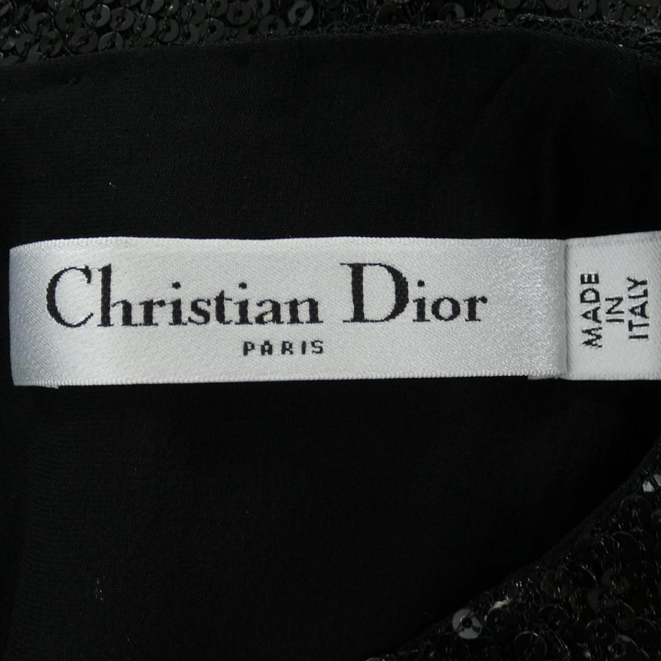 Christian Dior NIKI DE SAINT PHALLE Dress