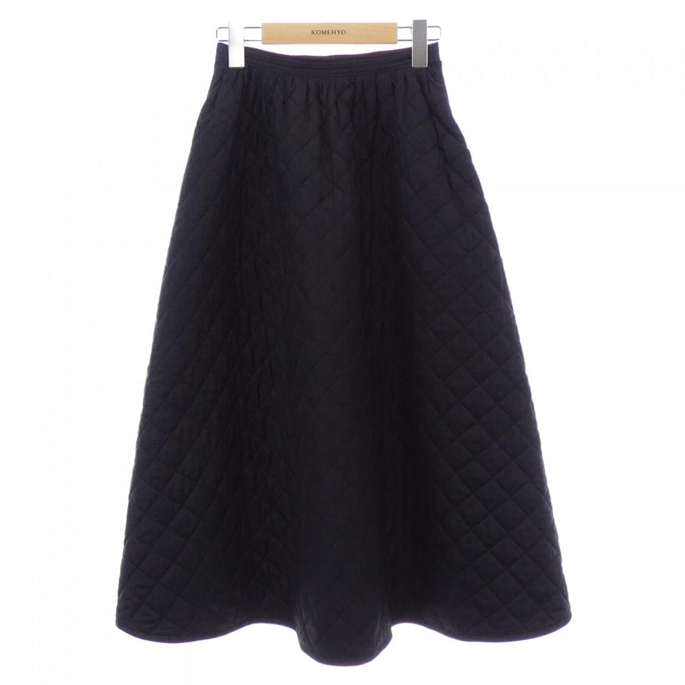 Christian Dior 100% Silk Skirt