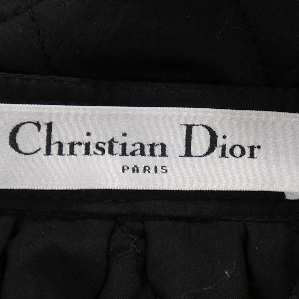 Christian Dior 100% Silk Skirt