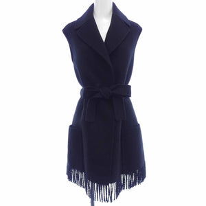 Christian Dior Long Vest Long Vest