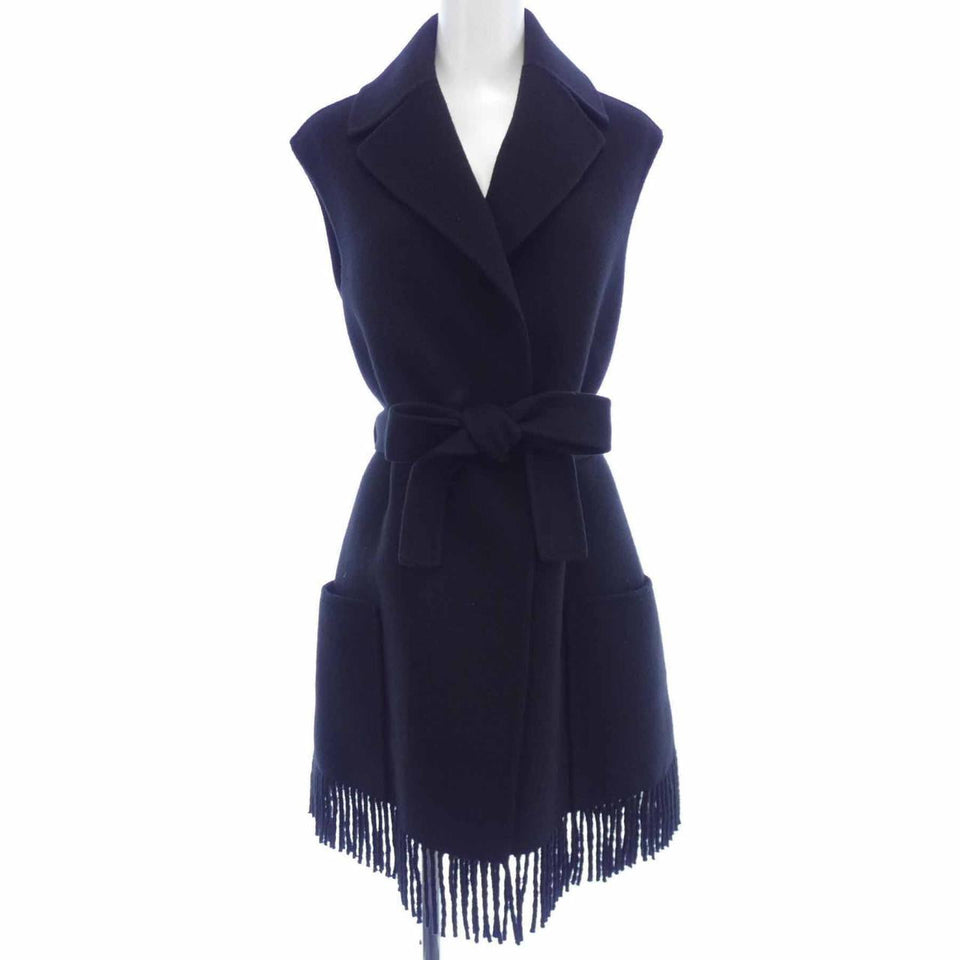 Christian Dior Long Vest Long Vest
