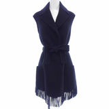 Christian Dior Long Vest Long Vest