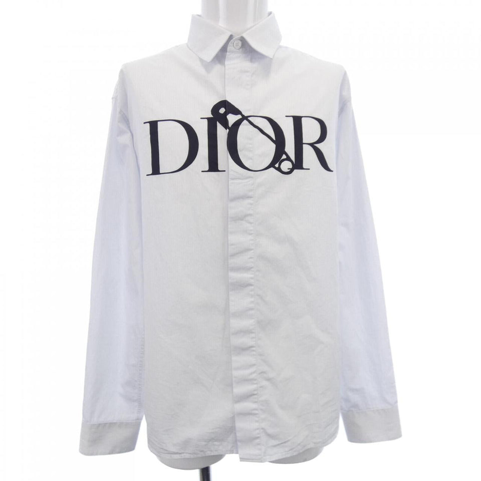 Dior JUDY BLAME Shirt