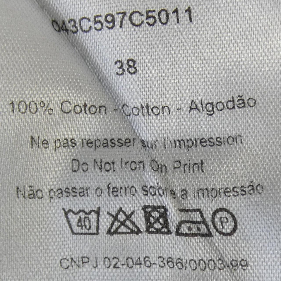 Dior JUDY BLAME Shirt