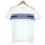 Christian Dior Signature Band ESSENTIALS T-shirt