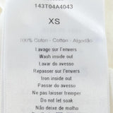Christian Dior Signature Band ESSENTIALS T-shirt