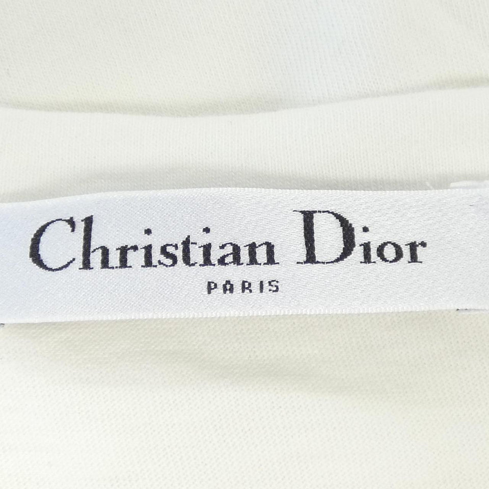 Christian Dior Signature Band ESSENTIALS T-shirt