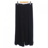 Chanel P53802V12320 Silk Pants