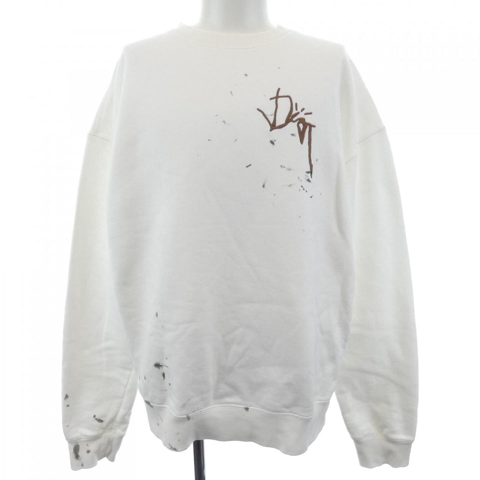 Dior CACTUS JACK TRAVIS SCOTT Sweatshirt