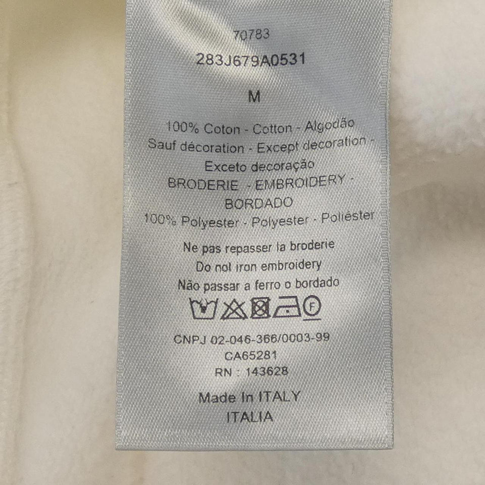 Dior CACTUS JACK TRAVIS SCOTT Sweatshirt
