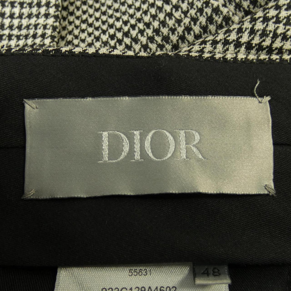 Dior Pants