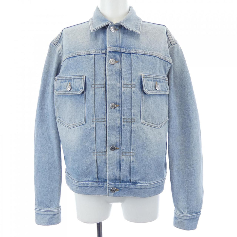 Dior Denim Jacket