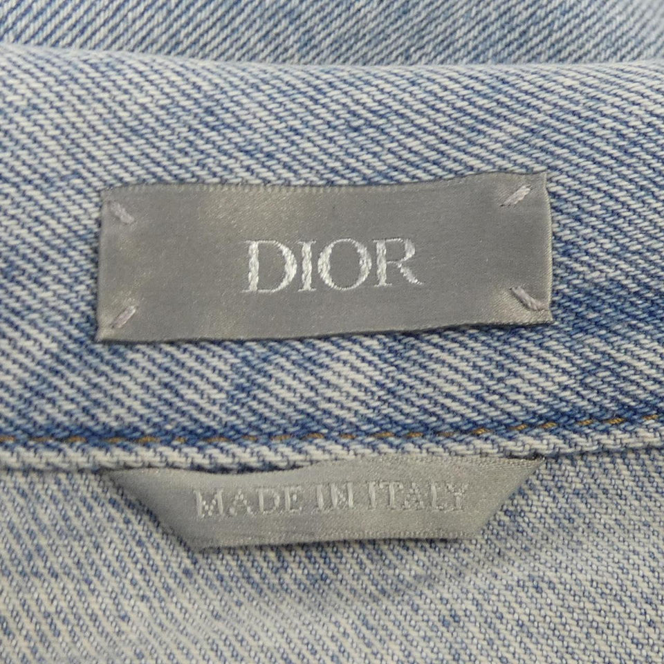 Dior Denim Jacket