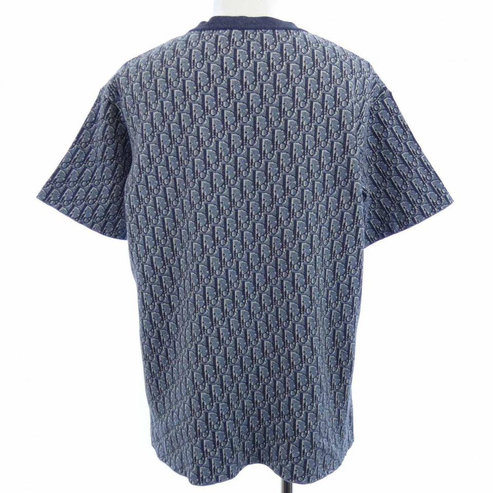 Dior Dior Oblique T-shirt