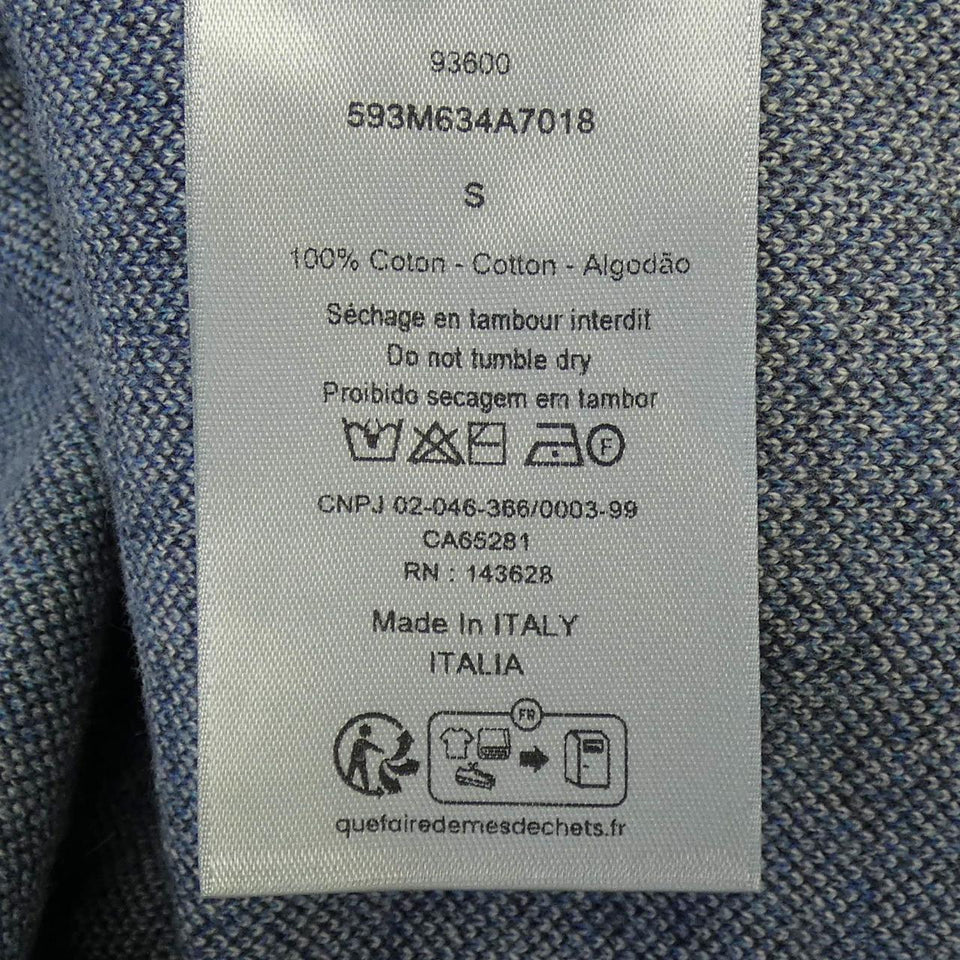 Dior Dior Oblique T-shirt