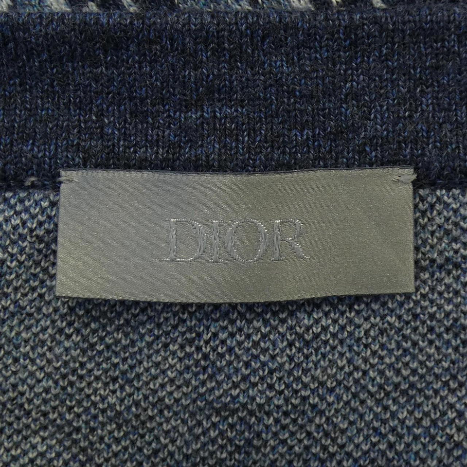 Dior Dior Oblique T-shirt