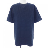 Dior Oblique Terry Cotton Jacquard T-shirt