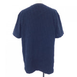 Dior Oblique Terry Cotton Jacquard T-shirt