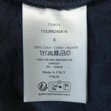 Dior Oblique Terry Cotton Jacquard T-shirt