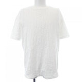 Dior Oblique Terry Cotton Jacquard T-shirt
