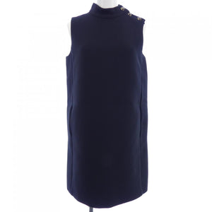 Christian Dior CD Button Dress