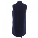 Christian Dior CD Button Dress