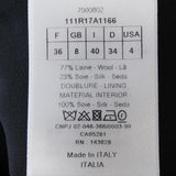 Christian Dior CD Button Dress