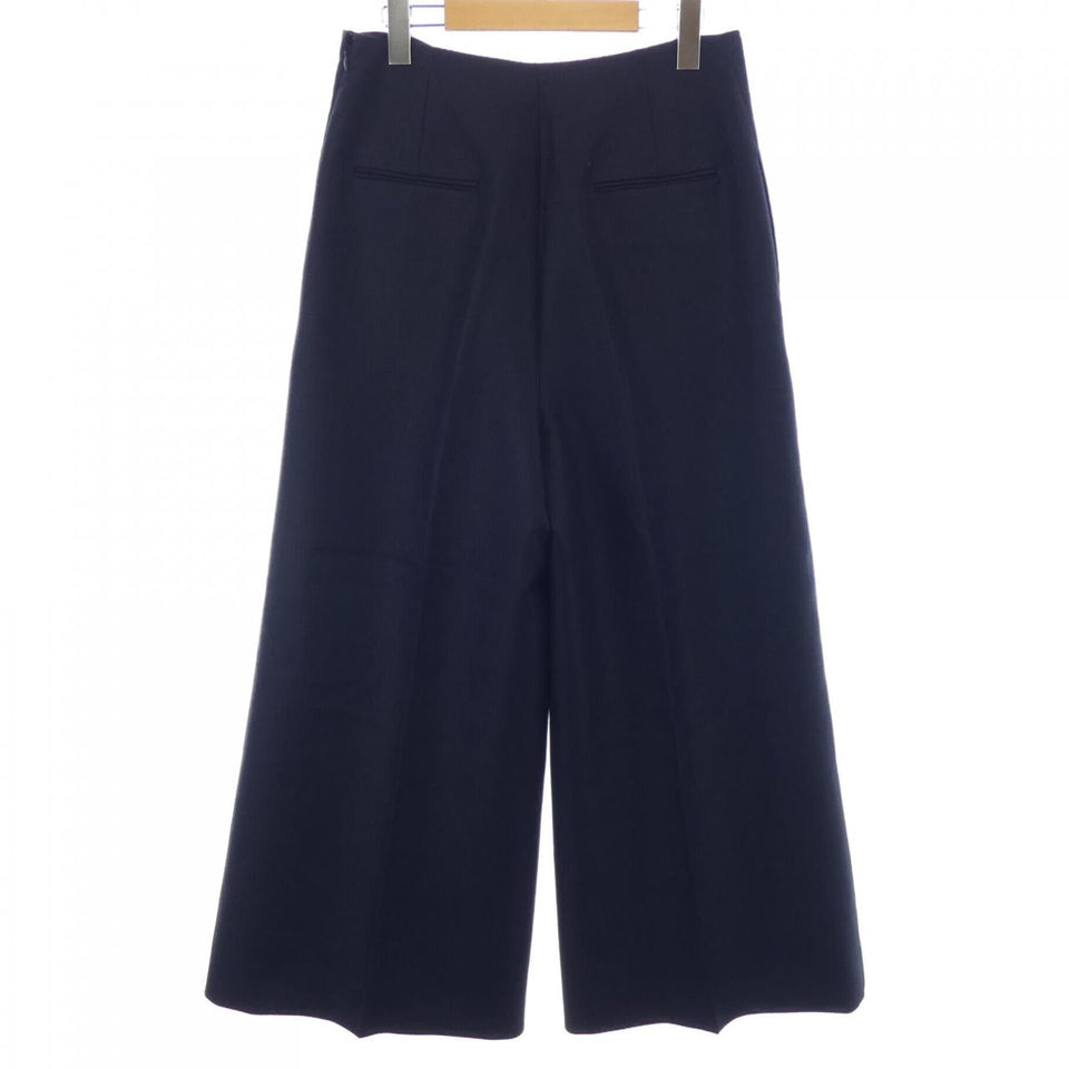 Christian Dior Sailor Pants