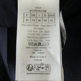 Christian Dior Sailor Pants