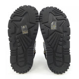 Christian Dior DiorACT Cannage Quilting Calfskin Sandals