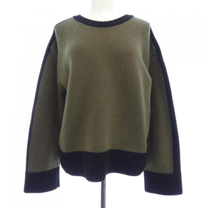 Christian Dior Knit Cashmere Blend Sweater