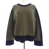 Christian Dior Knit Cashmere Blend Sweater