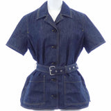 Christian Dior Denim Jacket