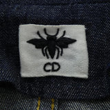 Christian Dior Denim Jacket