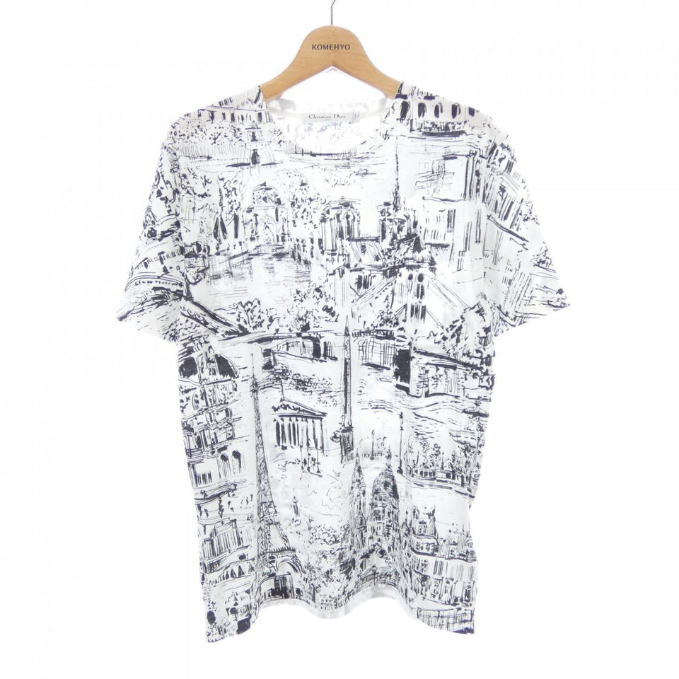 Christian Dior T-shirt