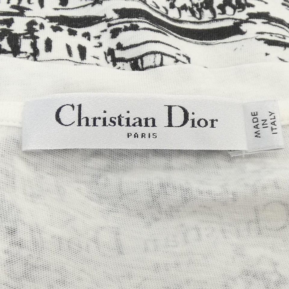 Christian Dior T-shirt