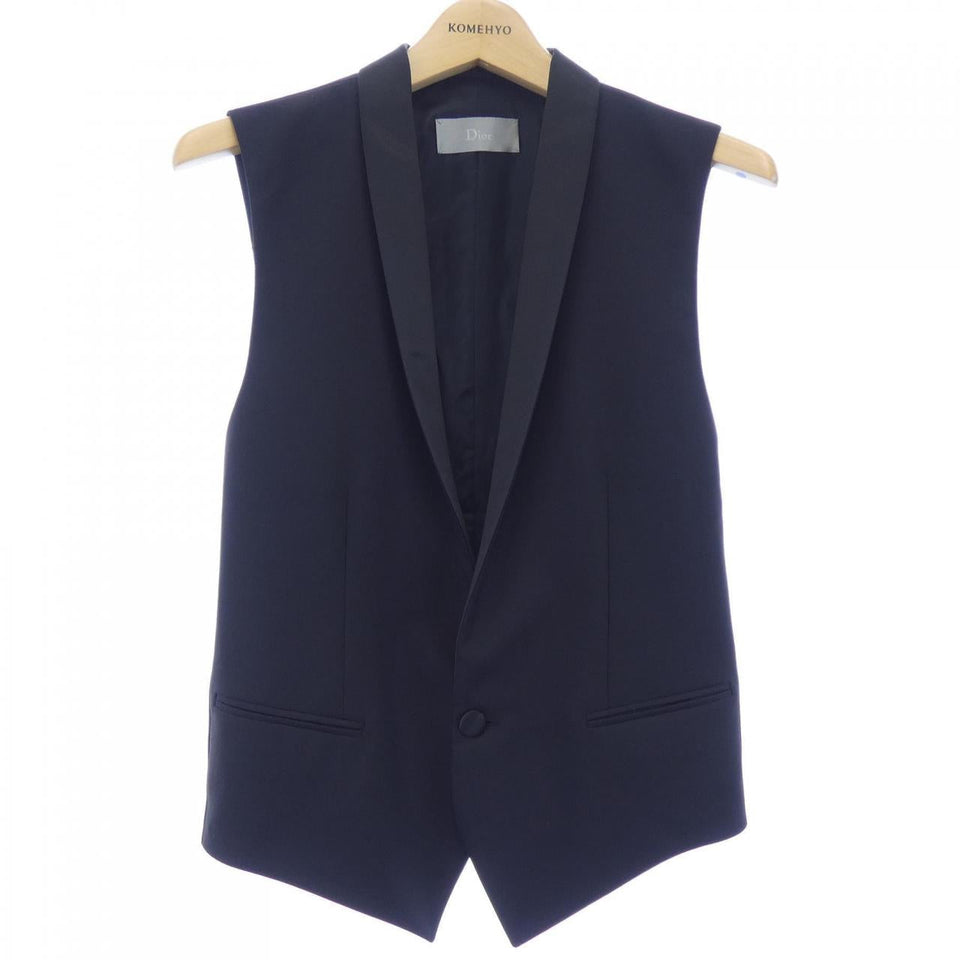 Dior Homme Vest