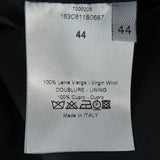 Dior Homme Vest