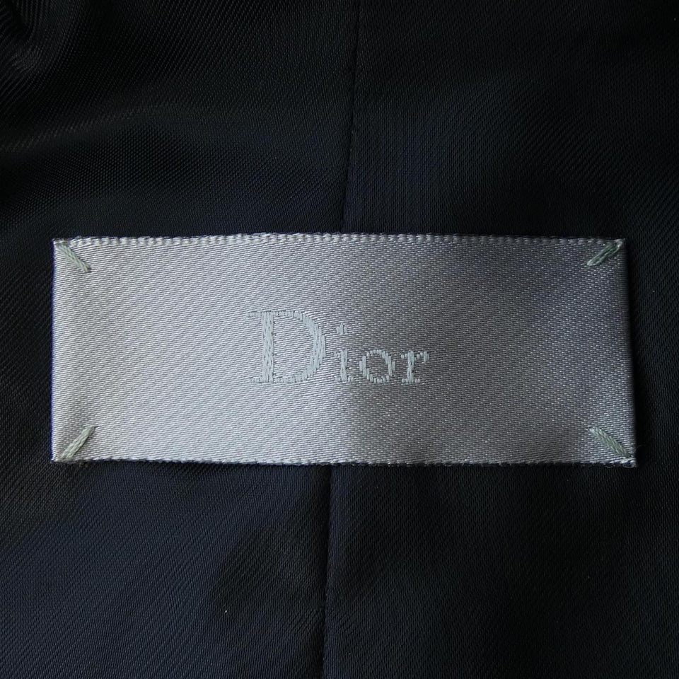 Dior Homme Vest