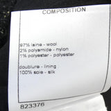 Chanel Jacket