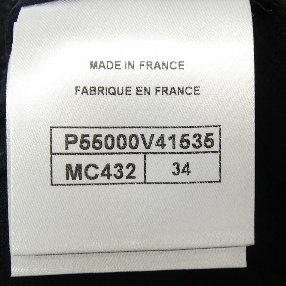 Chanel Jacket