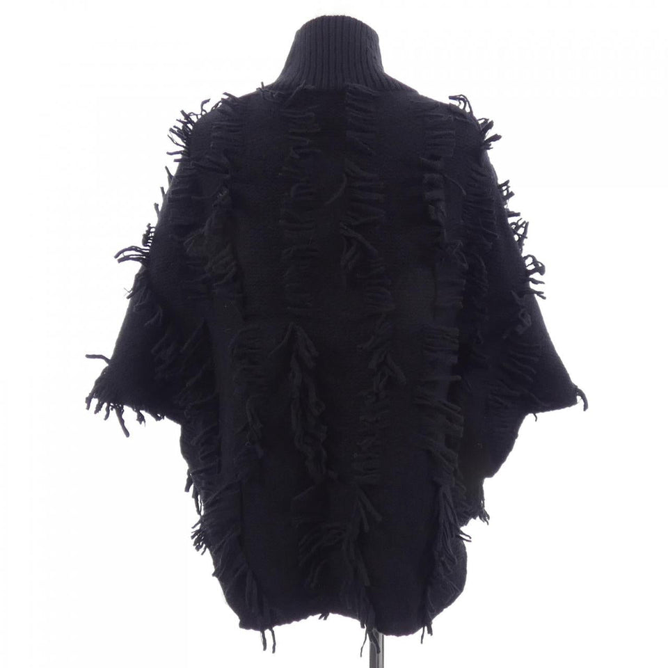 Christian Dior Cashmere Knit