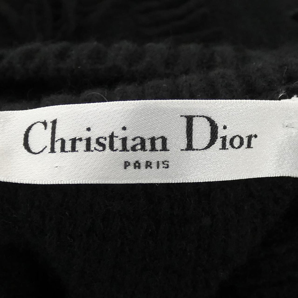 Christian Dior Cashmere Knit