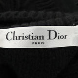 Christian Dior Cashmere Knit