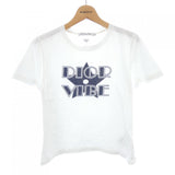Christian Dior Dior VIBE T-shirt