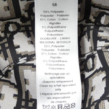 Christian Dior TEDDY-D Bob Hat Oblique Hat