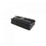 Christian Dior My Dior Lambskin Chain Wallet