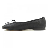 Chanel Ballerina Calfskin Flats