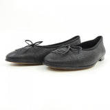 Chanel Ballerina Calfskin Flats
